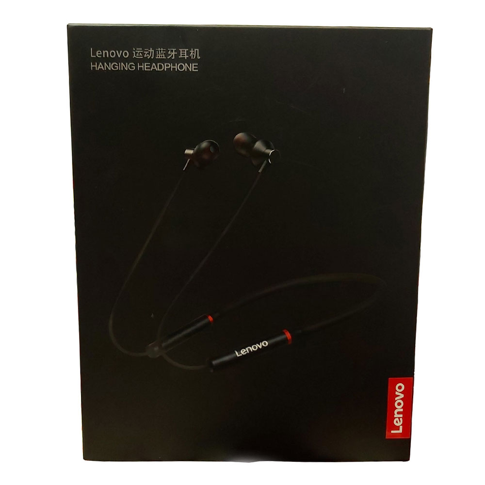 هدفون بلوتوثی مدل HE05x - Image 7