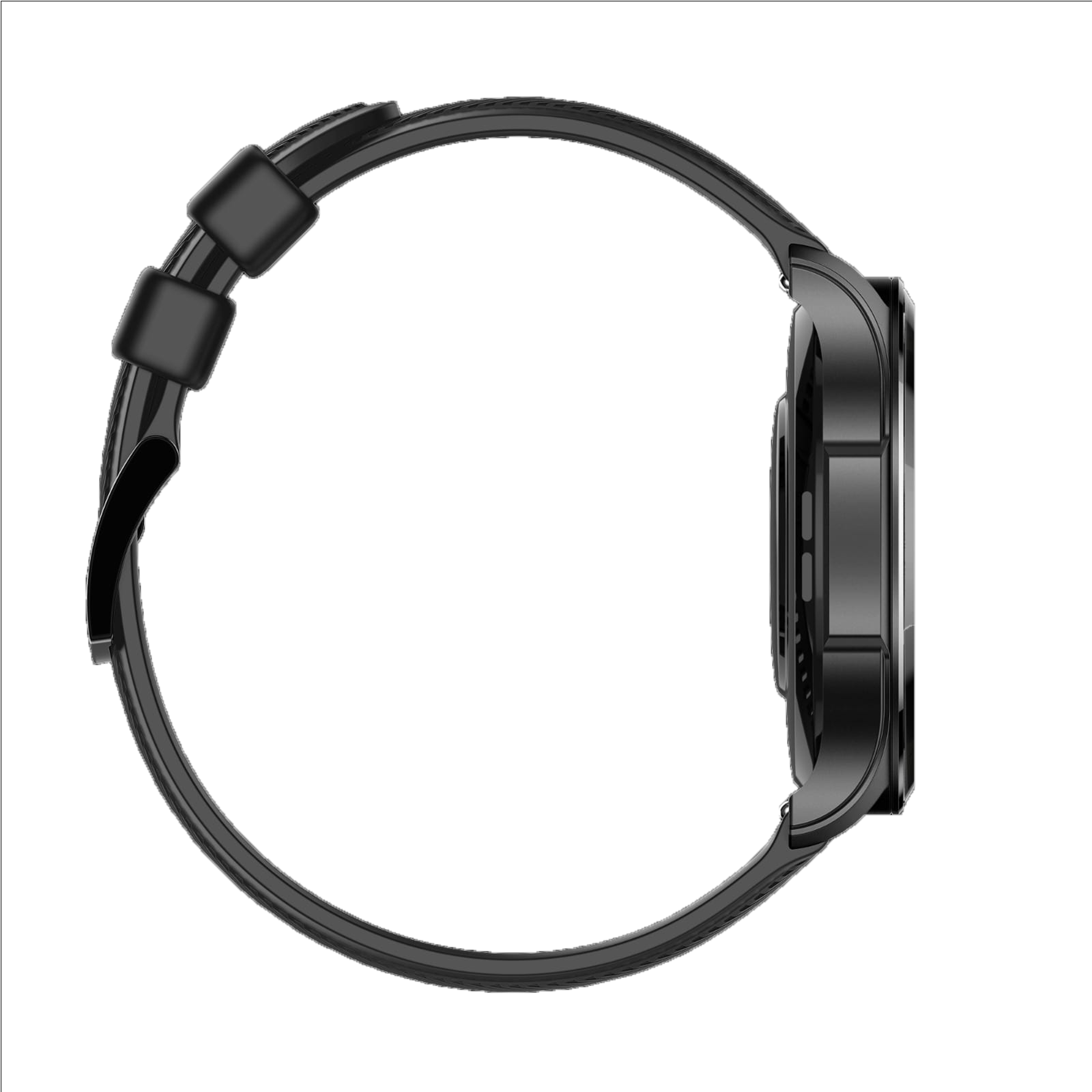 ساعت هوشمند تی سی اچ مدل TCH Z40+ Tech Sense دارای قابلیت های کنترل موسیقی (Music Player)، قابلیت مکالمه از طریق بلوتوث، پشتیبانی از زبان فارسی در منو و سیستمعامل، قابلیت تغییر طرح ساعت یا تم بند سیلیکون - Image 5