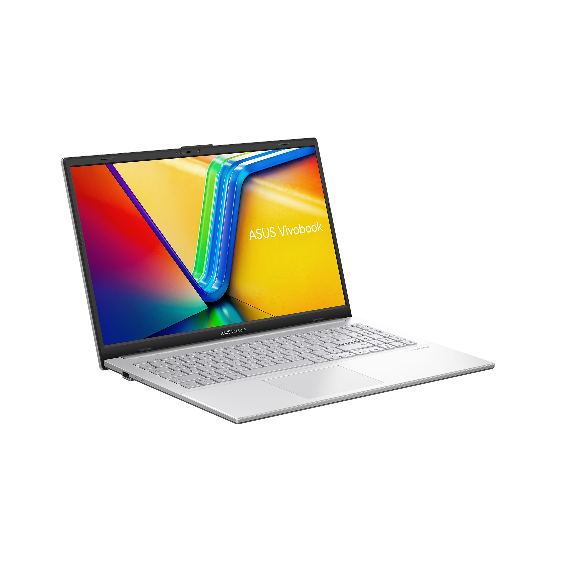 لپتاپ ایسوس مدل Vivobook Go 15 E1504GA-NJ558 با پردازنده Core i3- N305، رم DDR4 4GB با فرکانس 3200MHz، حافظه SSD با ظرفیت 256GB، نمایشگر 15.6 اینچ IPS با وضوح Full HD - Image 7