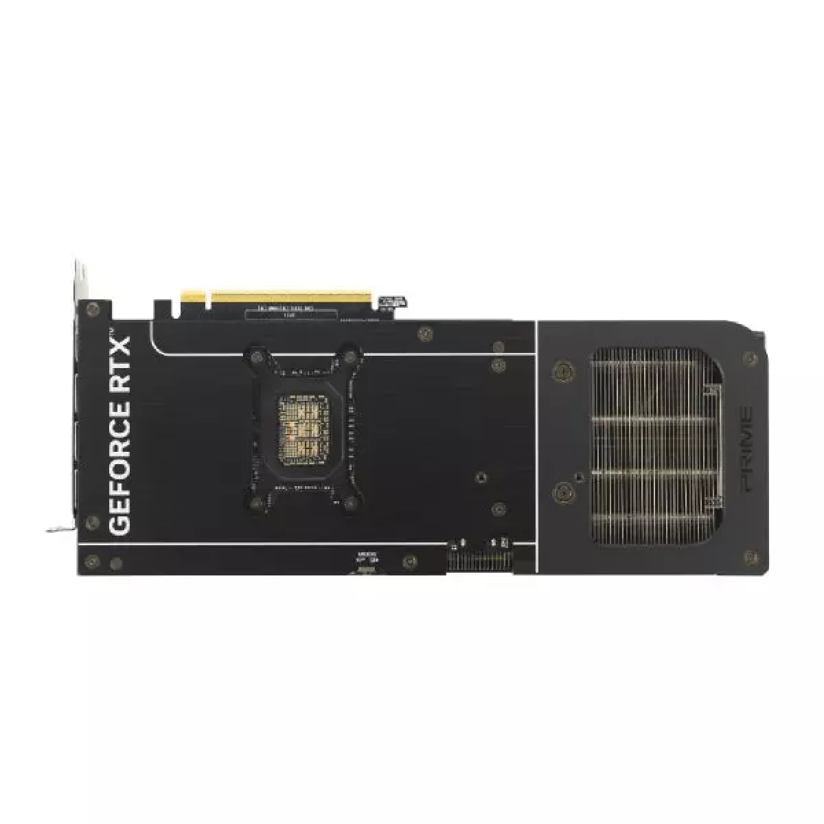 کارت گرافیک مبتنی بر NVIDIA ایسوس مدل ASUS PRIME GeForce RTX 5070 12GB GDDR7 OC Edition - Image 5