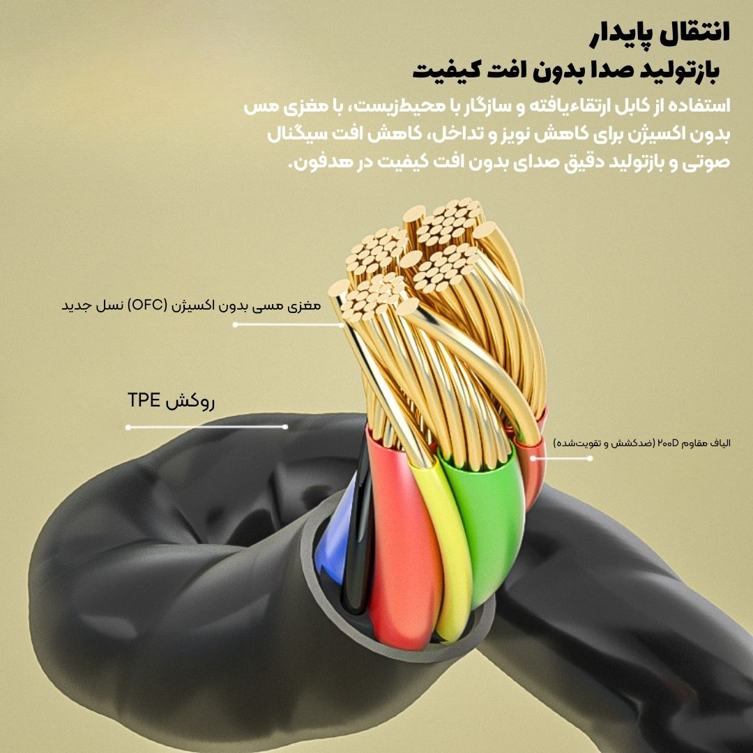 ساعت هوشمند 47 میلی‌متری سامسونگ مدل Galaxy Watch Ultra 2 با بند لاستیکی
