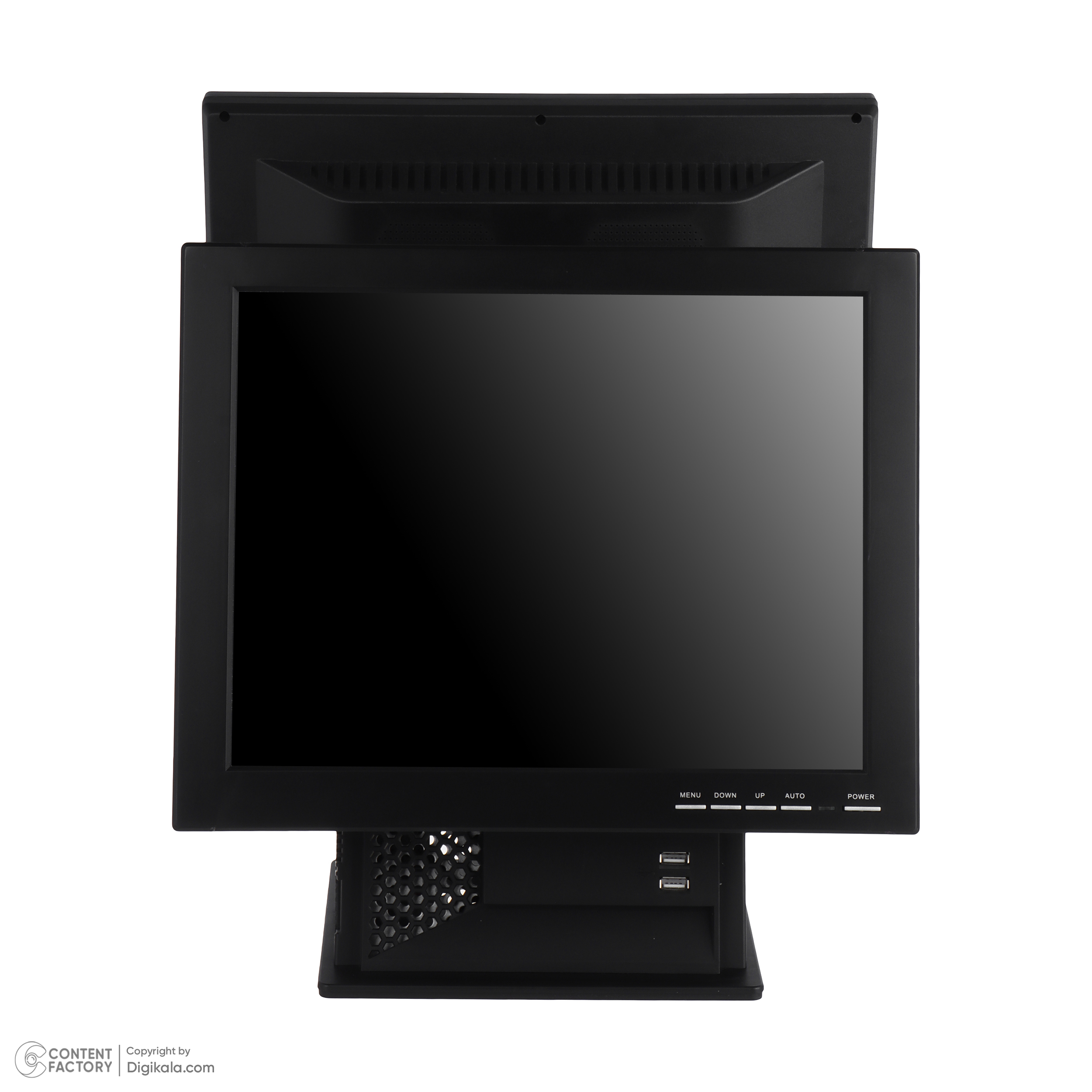 صندوق فروشگاهی ایکس موبایل مدل X15 - Image 10