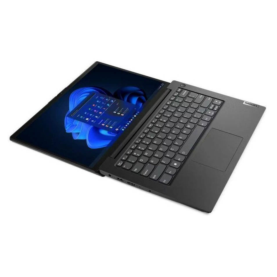 لپتاپ لنوو مدل V15 G4 IRU با پردازنده Core i3-1315U، رم DDR4 8GB با فرکانس 3200MHz، حافظه SSD با ظرفیت 256GB، نمایشگر 15.6 اینچ TN با وضوح Full HD - Image 11
