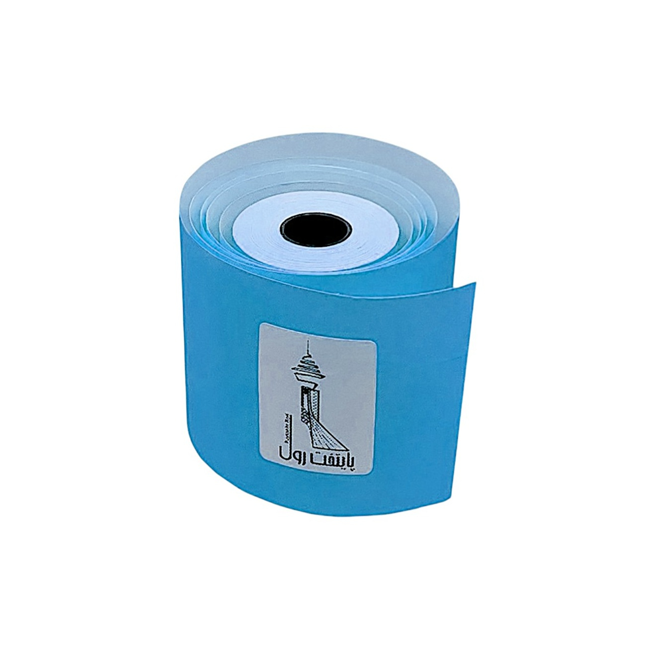 کاغذ پرینتر حرارتی پایتخت رول مدل Pos MIX14 بسته 5 عددی - Image 9