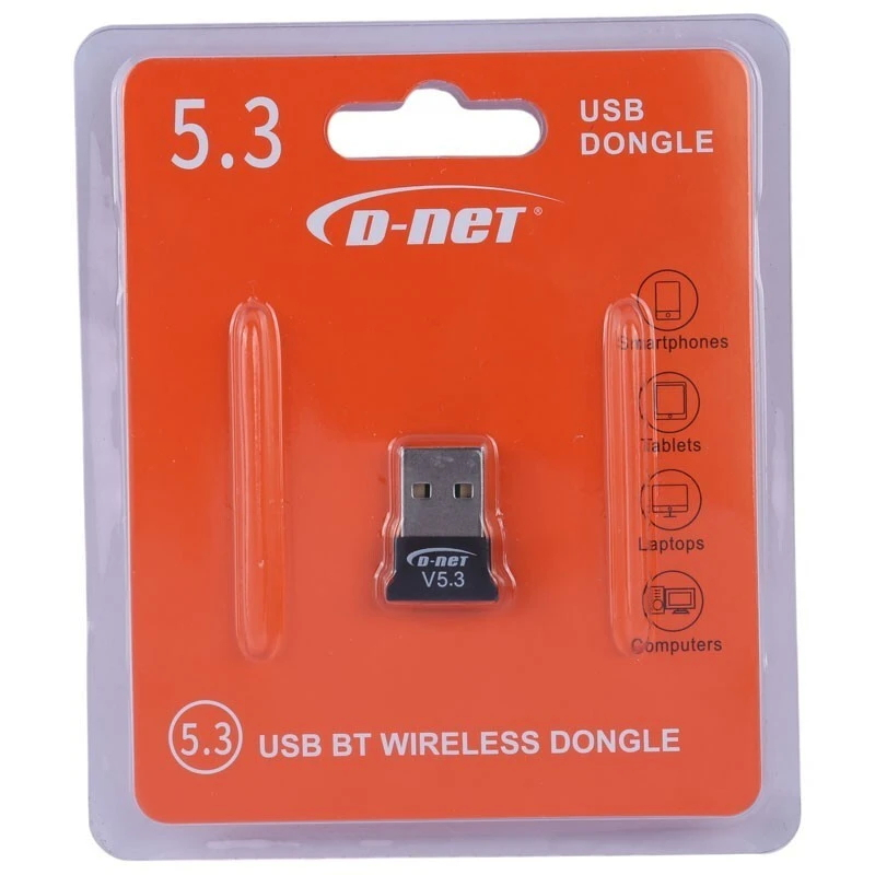 دانگل بلوتوث دی-نت مدل V-5.3 - Image 3