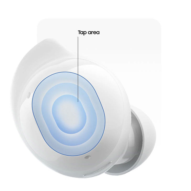 هدفون بلوتوثی سامسونگ مدل Galaxy Buds Core - Image 9
