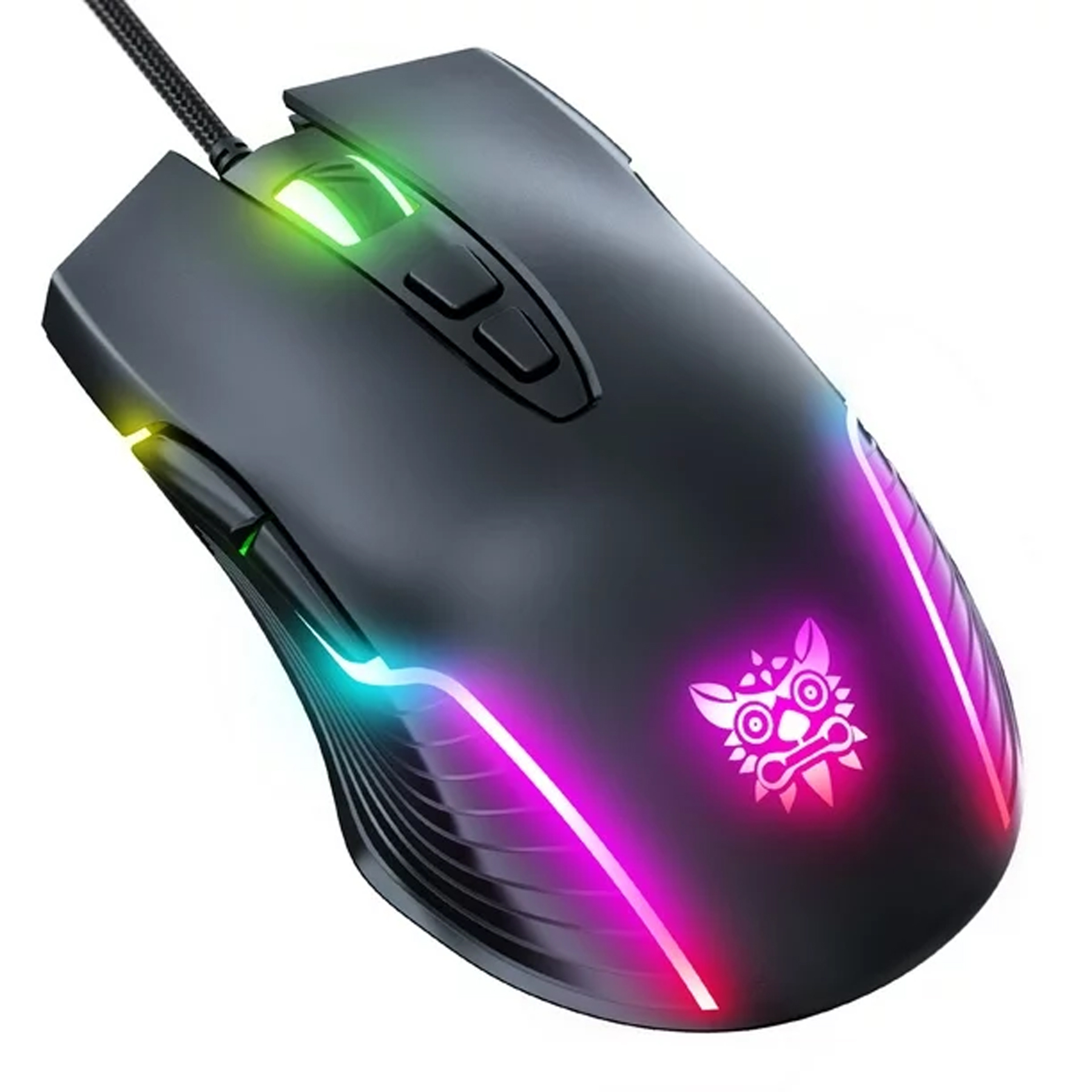 ماوس گیمینگ اونیکوما مدل CW905 - Image 11