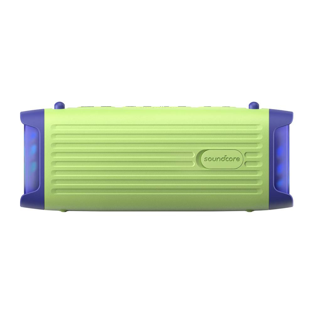 اسپیکر بلوتوثی قابل حمل انکر مدل soundcore Boom 3i - Image 8