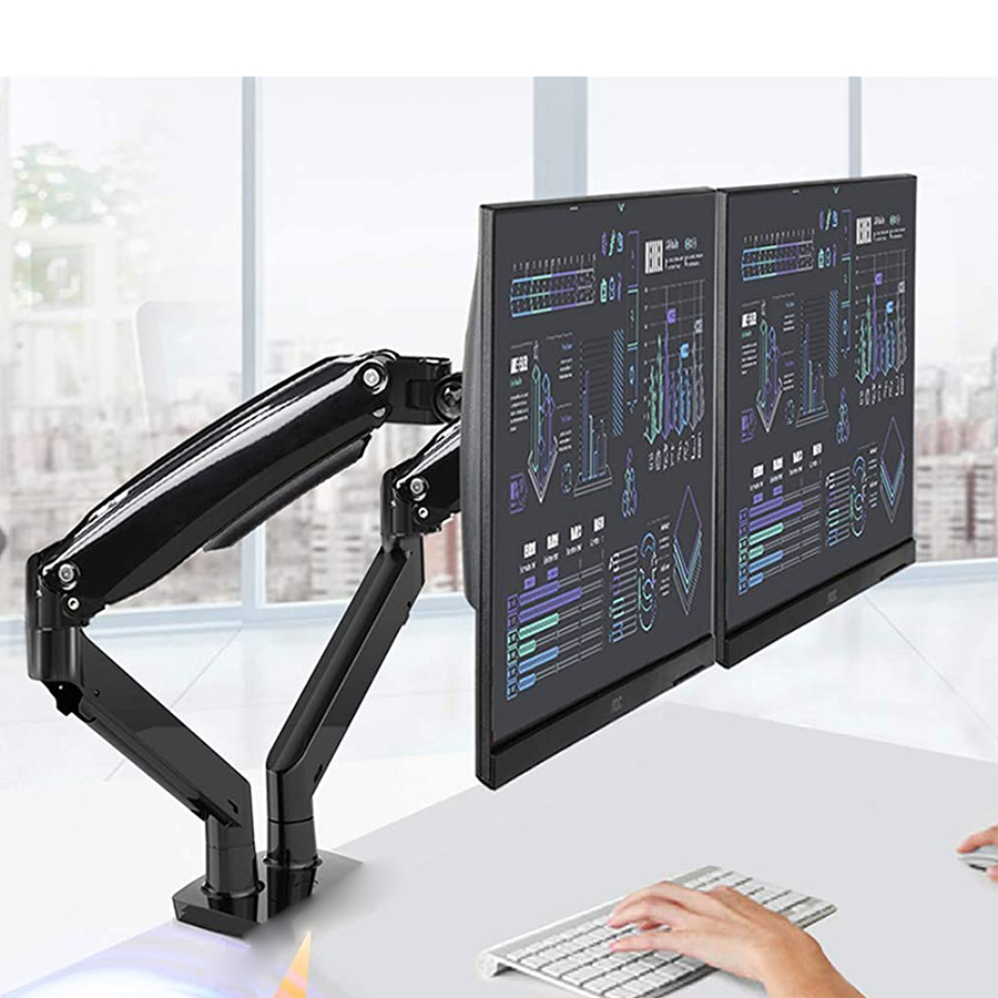 پایه نگهدارنده مانیتور ارگو مدل WLA004 - Image 8