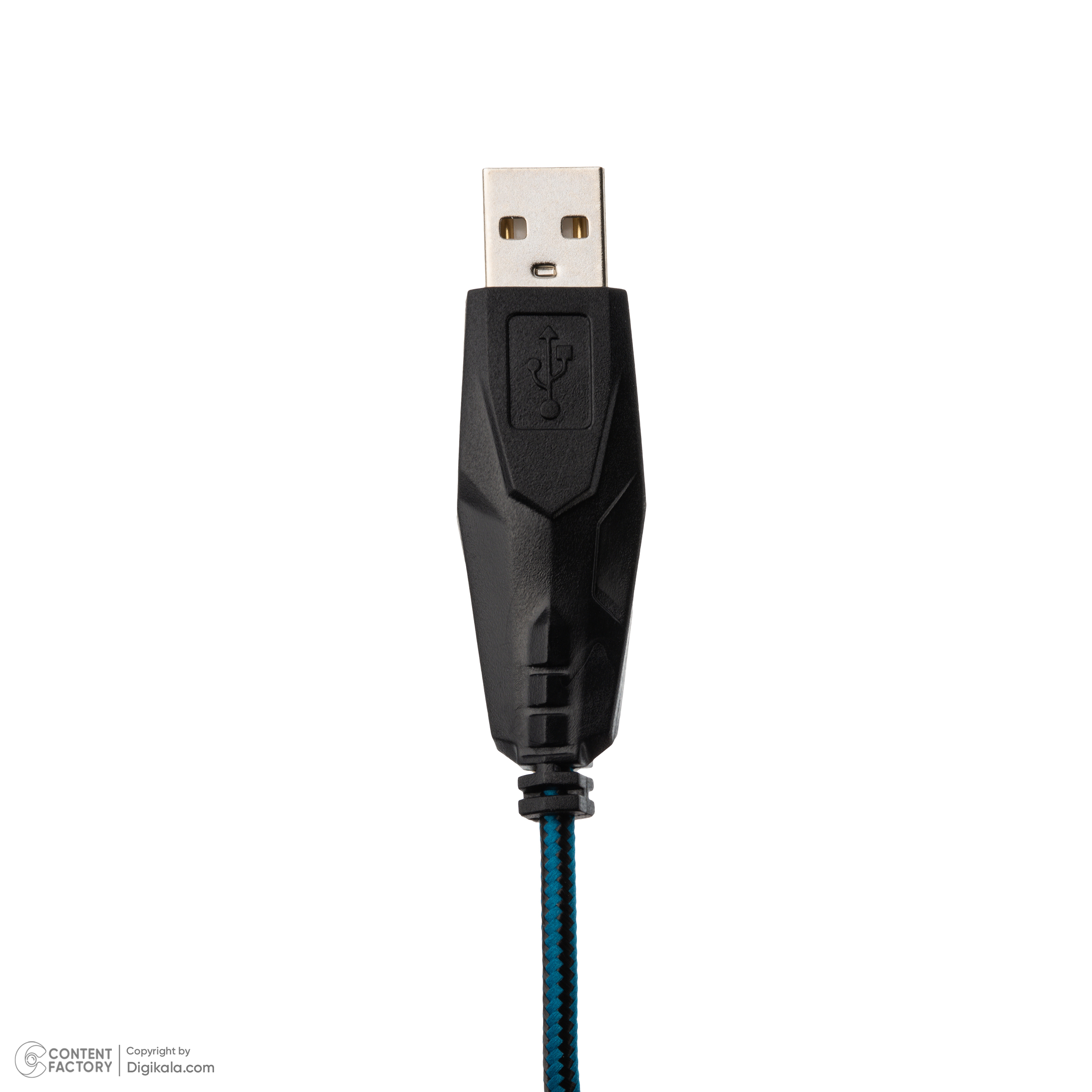 ماوس گیمینگ هیسکا مدل HX-MOG310 - Image 9