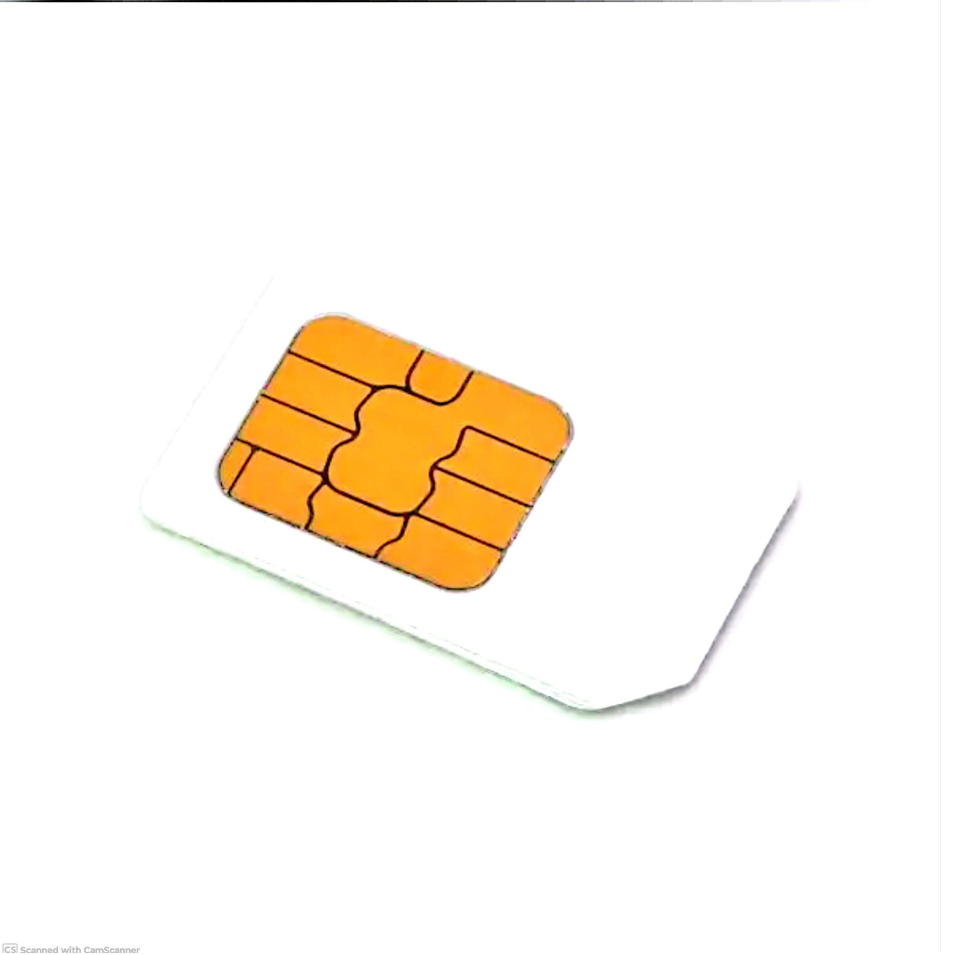 سرویس اینترنت 3 گیگ سه ماهه ایرانسل سیم کارت FD/4G/5G - Image 2