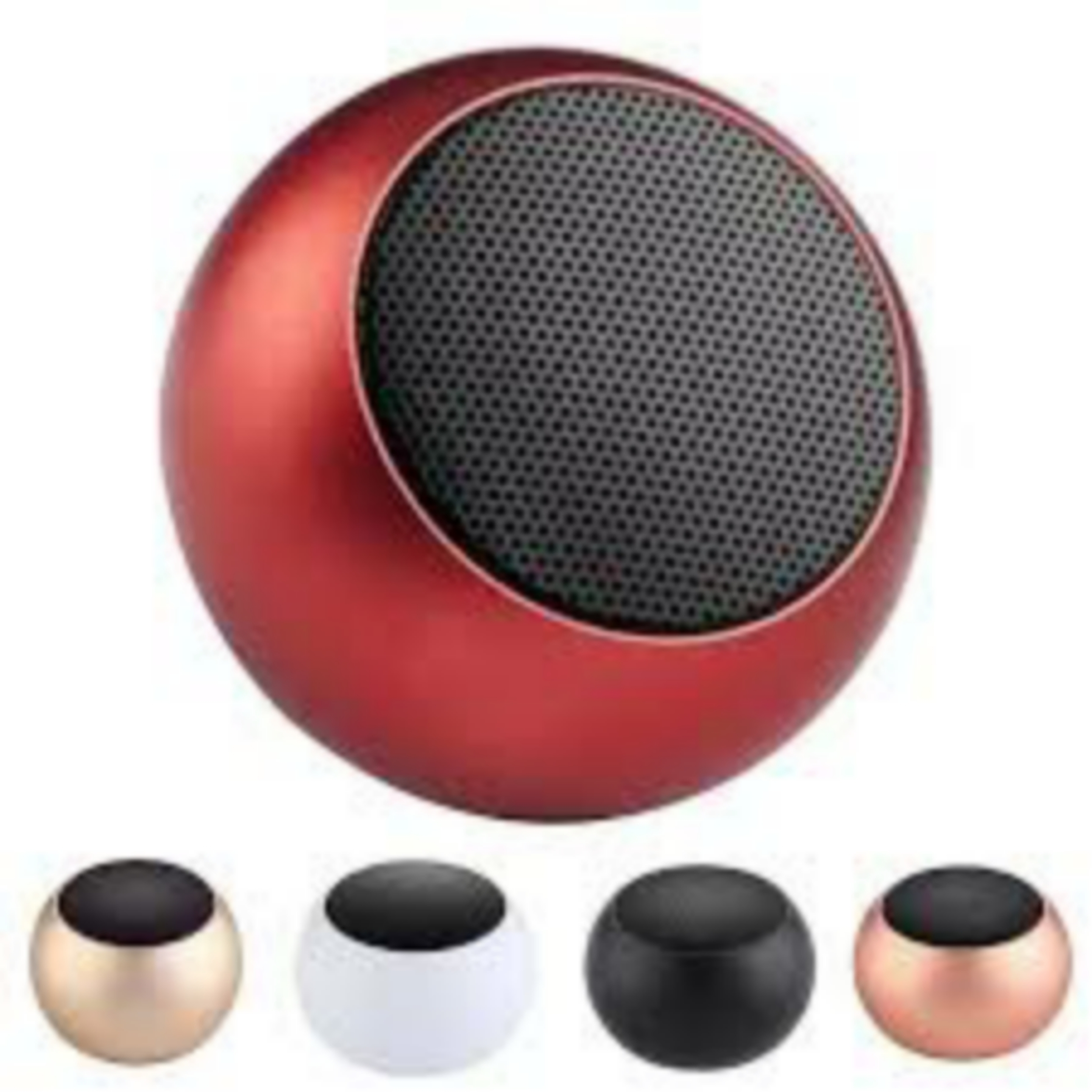 اسپیکر بلوتوثی قابل حمل مدل mini M3 - Image 14