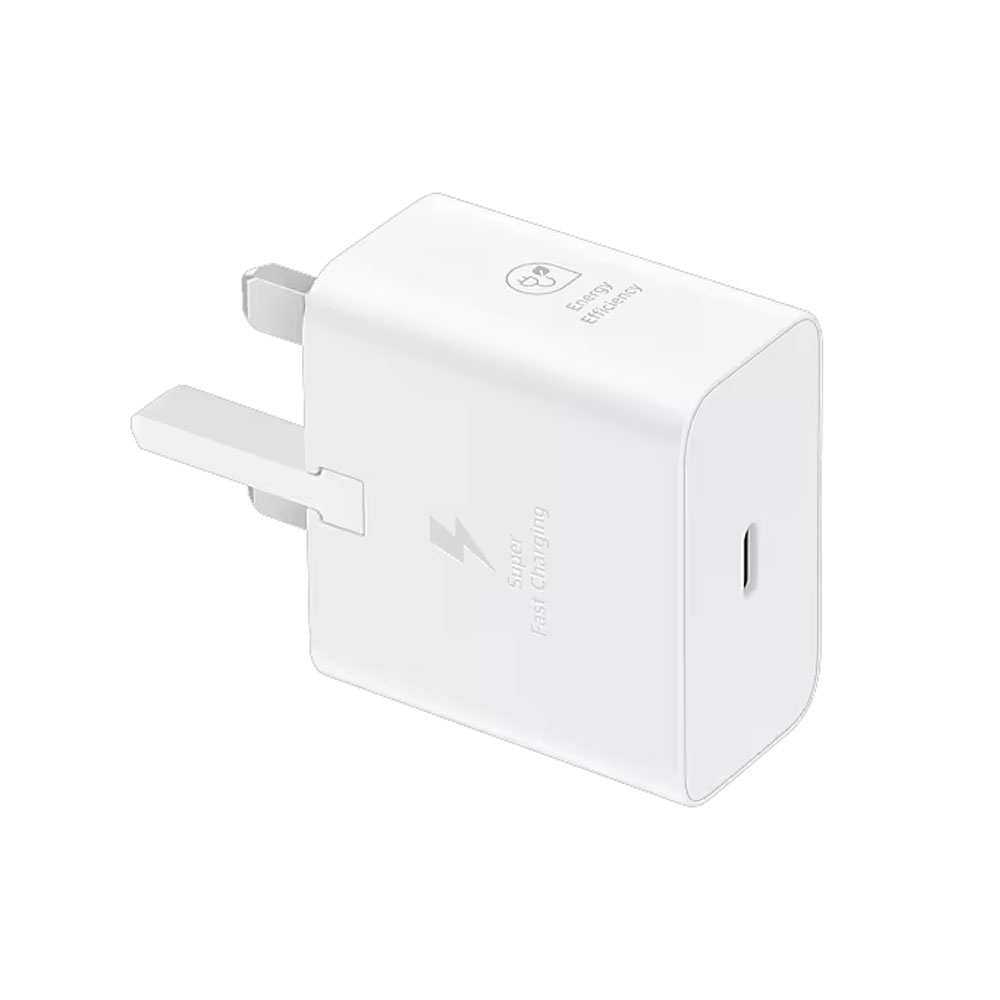 شارژر دیواری 25 وات سامسونگ مدل T2510 - Image 6