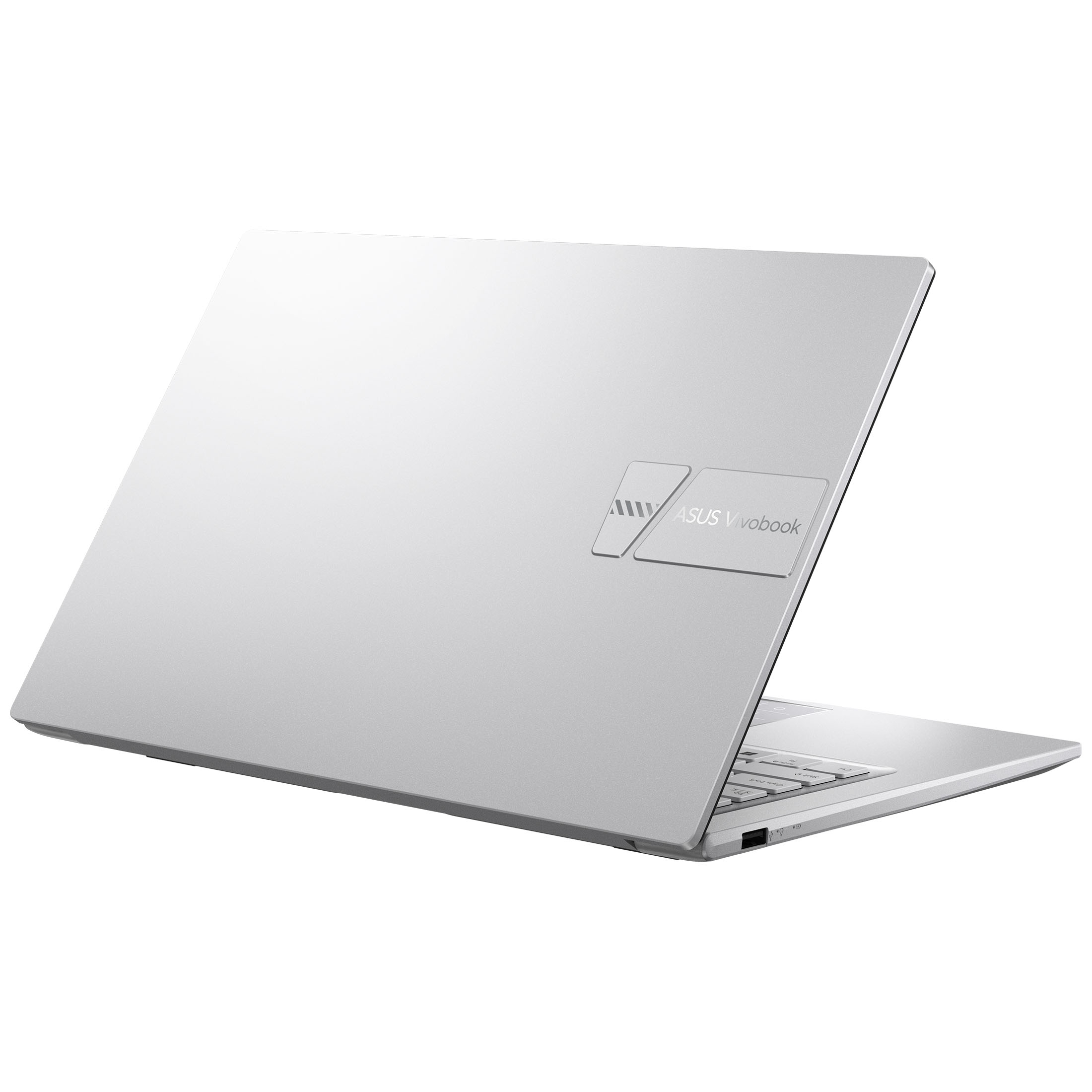 لپ تاپ 14 اینچی ایسوس مدل Vivobook 14 X1404VA-I512256-i5 1334U-16GB DDR4 3200MHz-512GB SSD-TN - کاستوم شده - Image 13