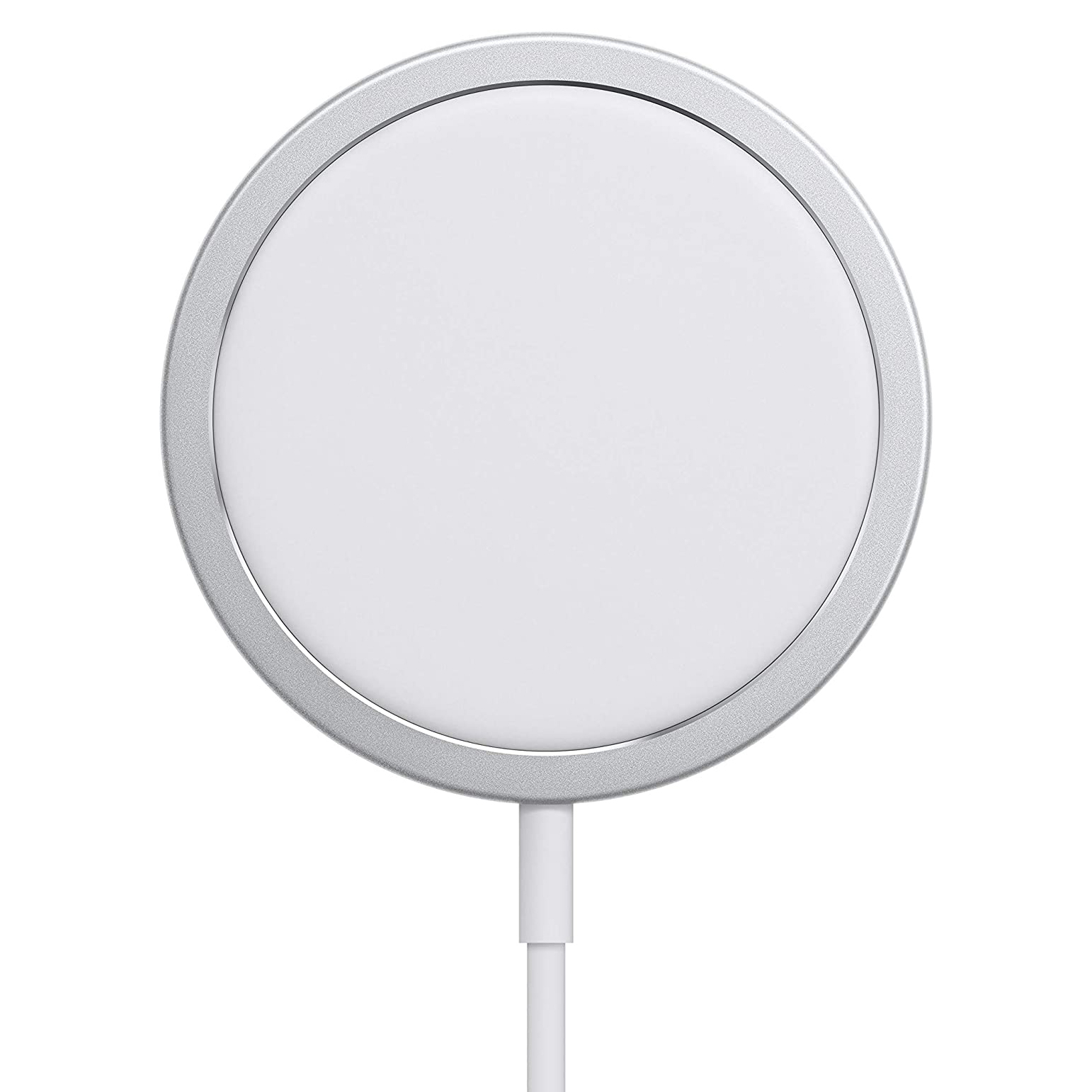 شارژر بی سیم 15وات اپل مدل MagSafe - Image 4