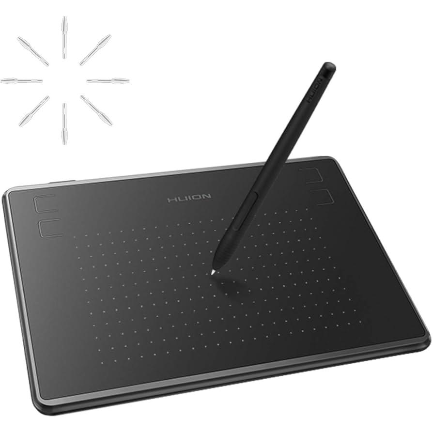قلم نوری هوئیون مدل H430P - Image 5