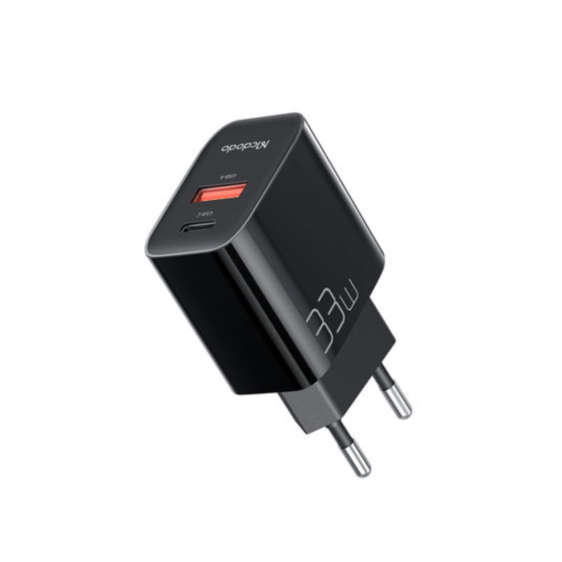 شارژر دیواری 33 وات مک دودو مدل CH-0921 - Image 8
