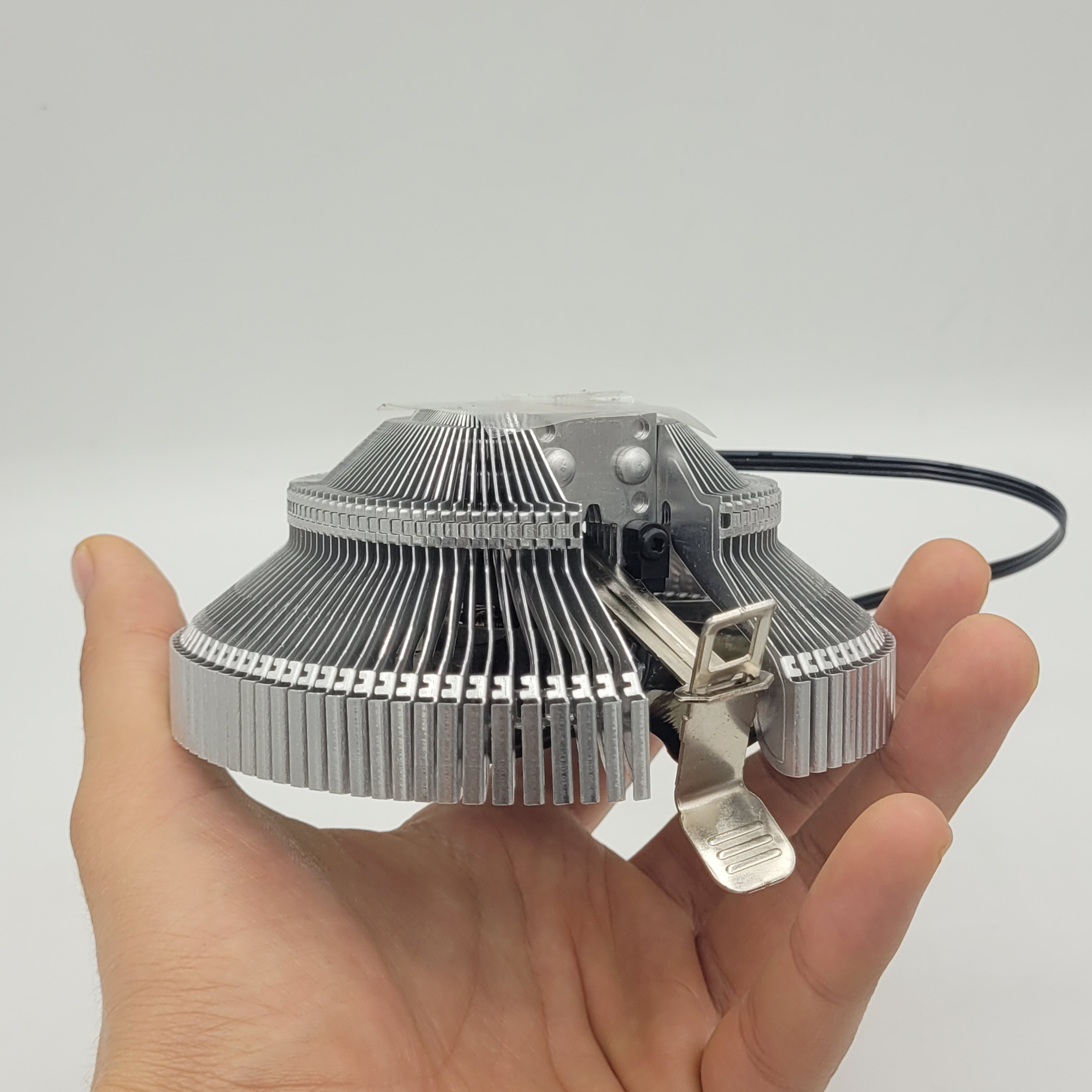خنک کننده پردازنده لوتوس مدل HF-1502 - Image 2