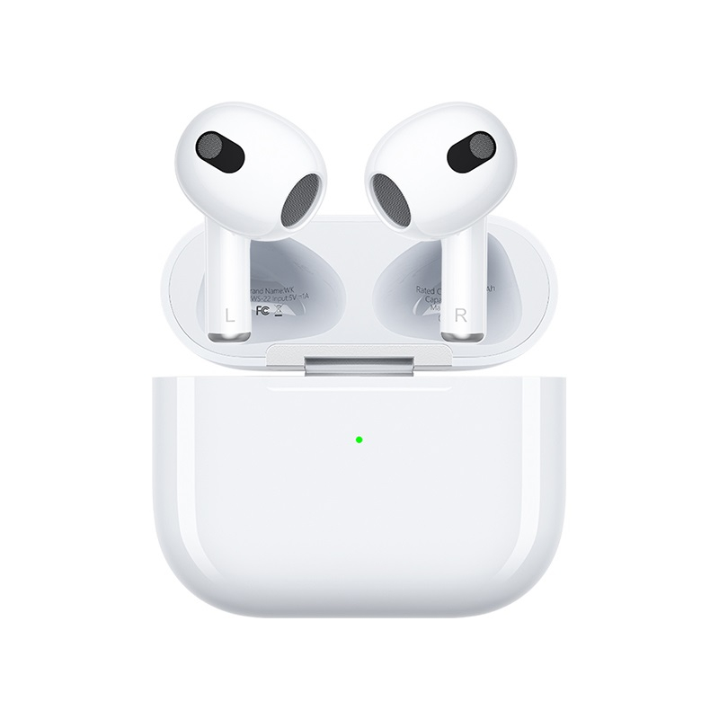 هدفون بلوتوثی دبلیو کی دیزاین مدل INAIR22 - Image 2