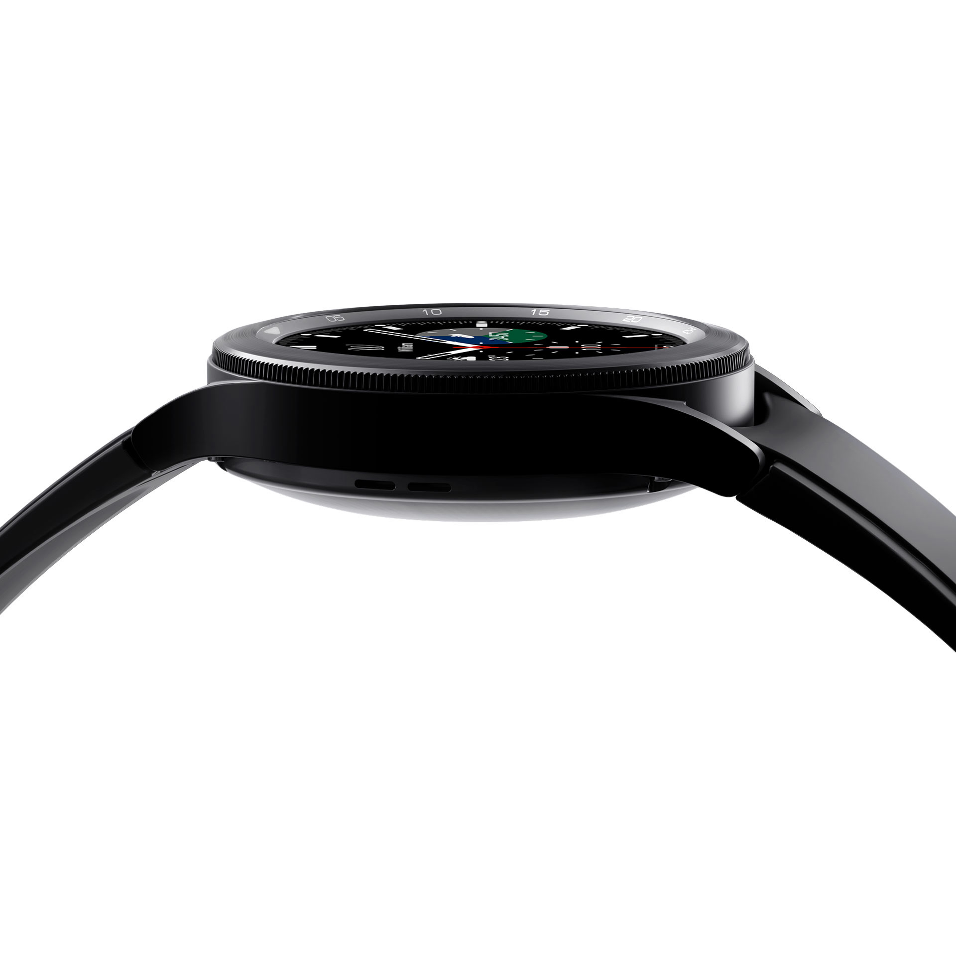 ساعت هوشمند سامسونگ مدل Galaxy Watch4 Classic 46mm بند سیلیکونی - Image 12