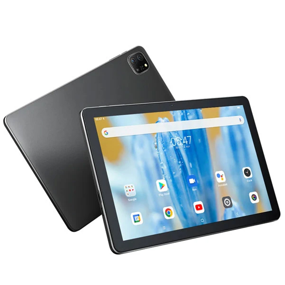 تبلت 10.1 اینچ بلک ویو مدل Oscal Pad 70 Wi-Fi با ظرفیت 64 گیگابایت و رم 4 گیگابایت، رزولوشن دوربین 13 مگاپیکسل - Image 9