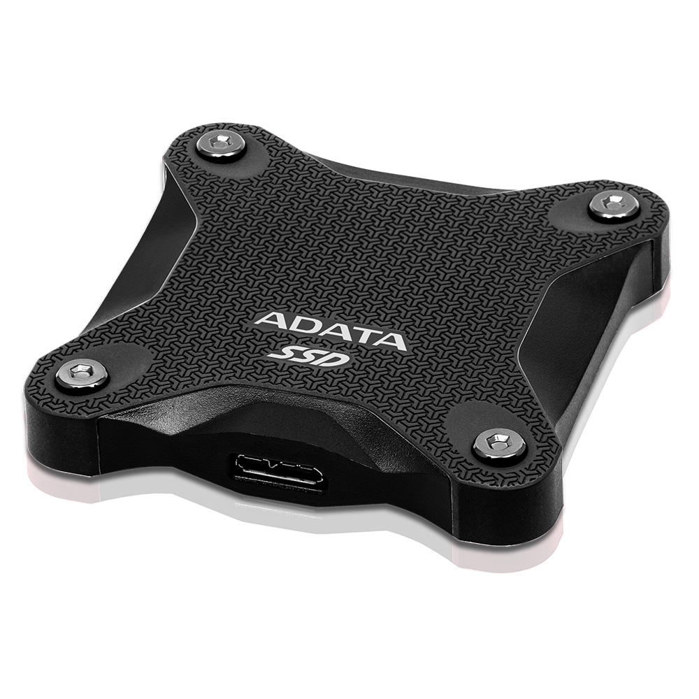 اس اس دی اکسترنال ای دیتا مدل SD620 ظرفیت 512 گیگابایت - Image 4