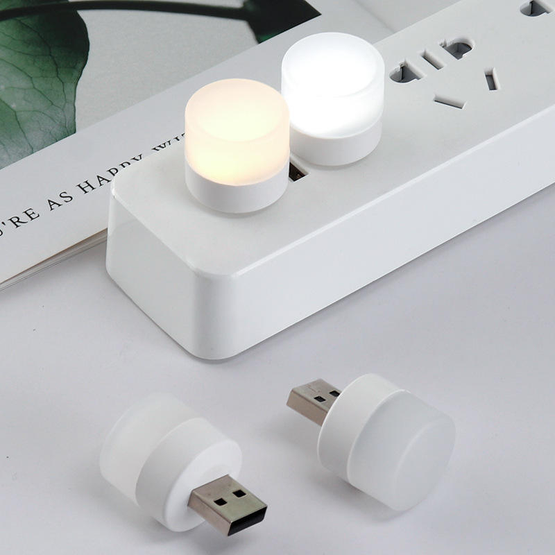 USB لامپ ال ای دی مدل LN1263 - Image 4