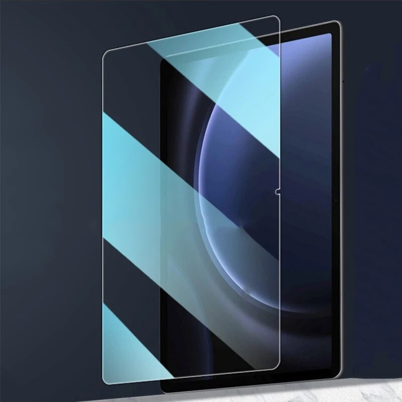 محافظ صفحه نمایش بادیگارد مدل TabG مناسب برای تبلت سامسونگ Galaxy Tab S10 Lite - Image 5