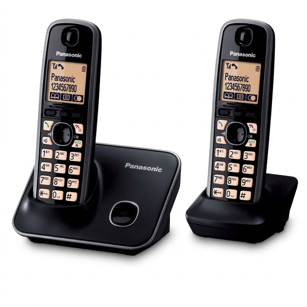 تلفن پاناسونیک مدل KX-TG3712BX