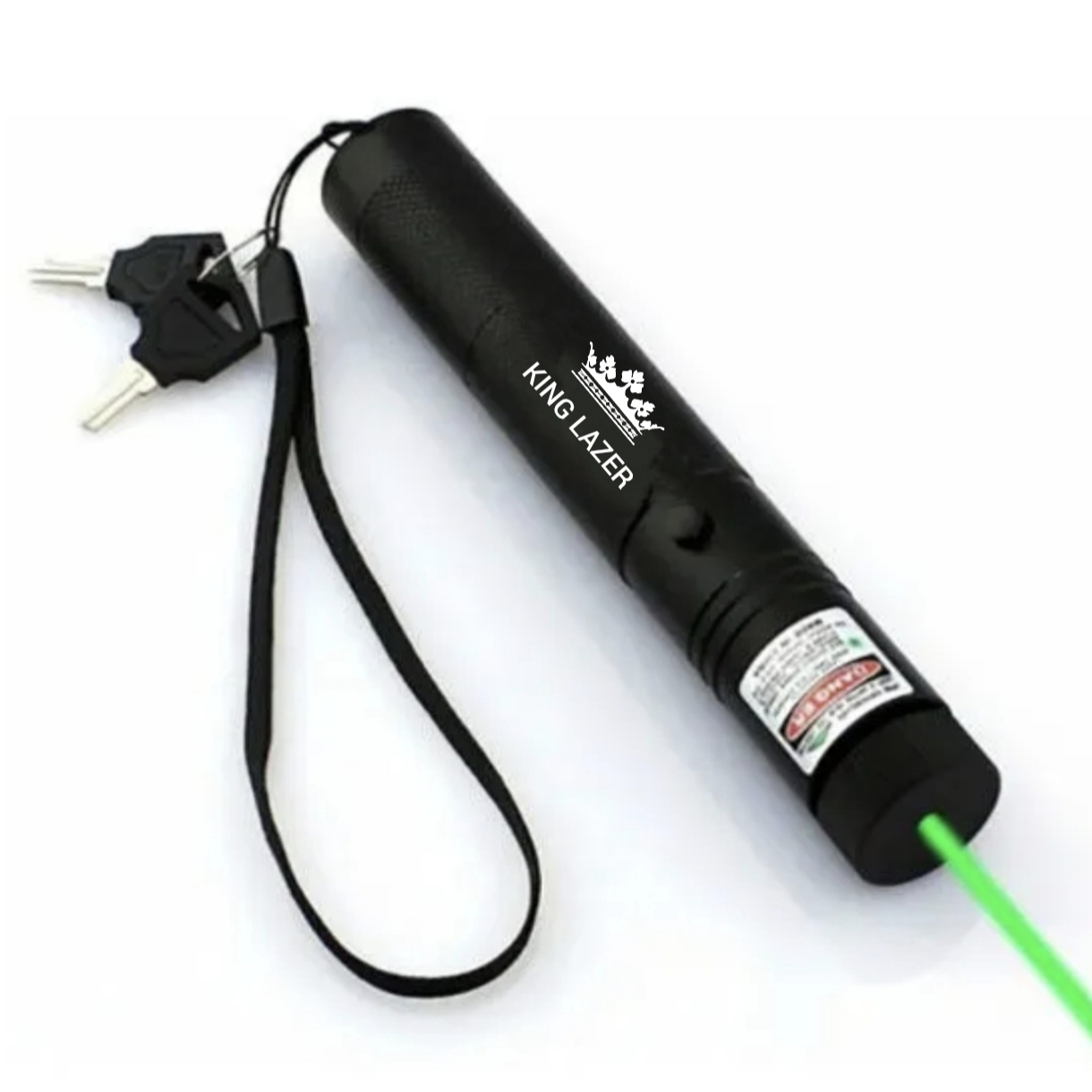 لیزر پوینتر کینگ لیزر مدل ML-303 - Image 5