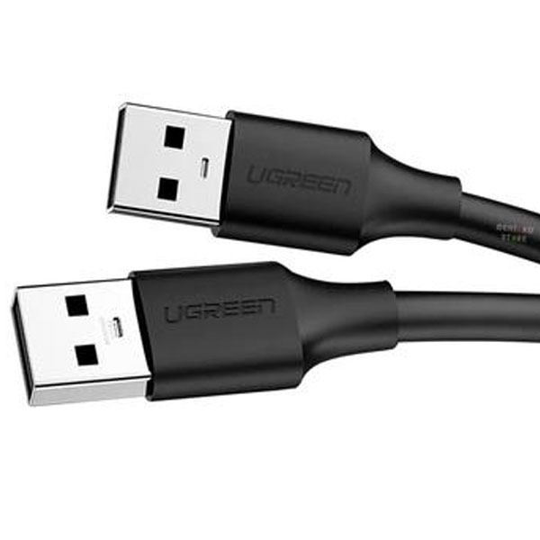 کابل لینک USB یوگرین مدل US102-10310 طول 1.5 متر - Image 4