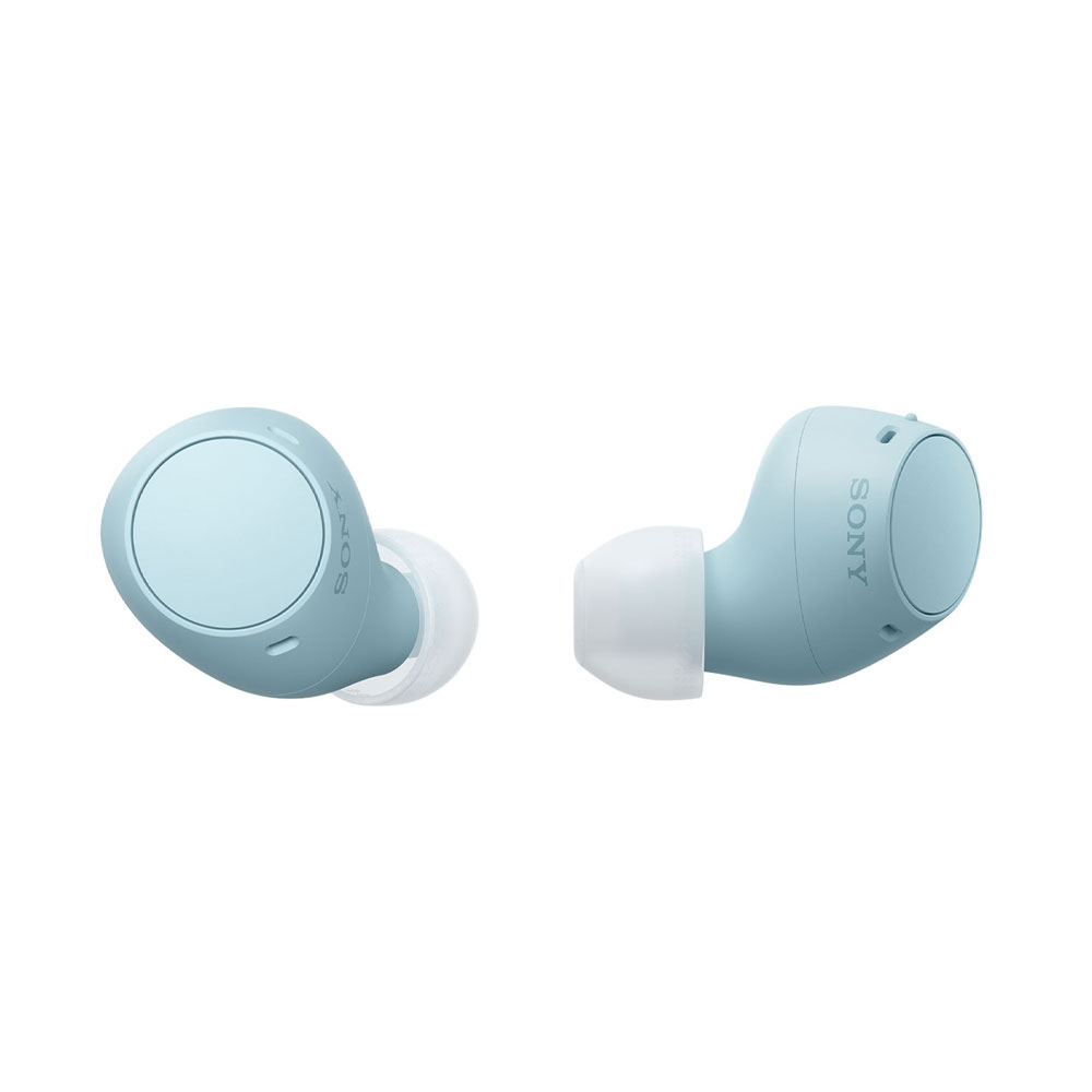 هدفون بلوتوثی سونی مدل WF-C510 - Image 7