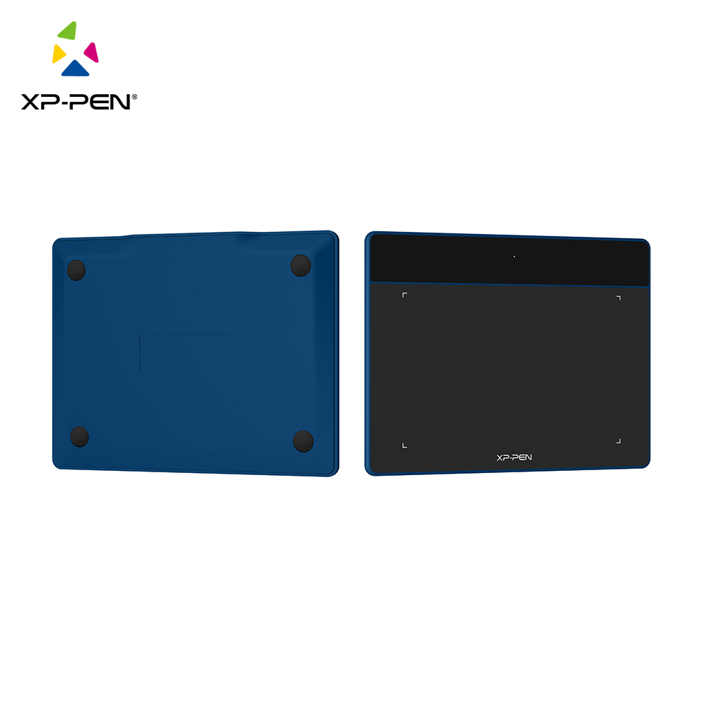 قلم نوری ایکس پی-پن مدل Deco Fun S CT640 - Image 35