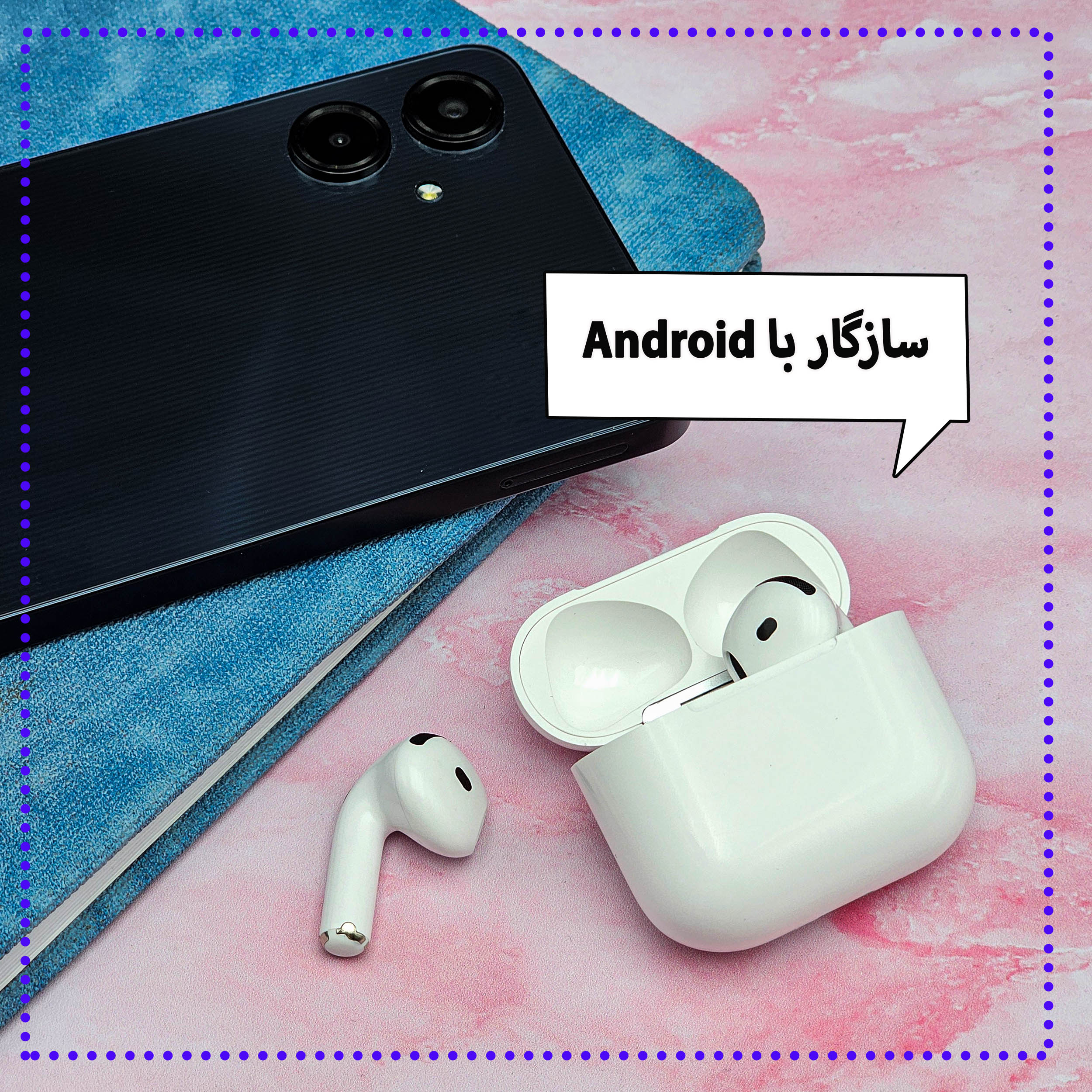 هدفون وونک مدل 4 - Image 6