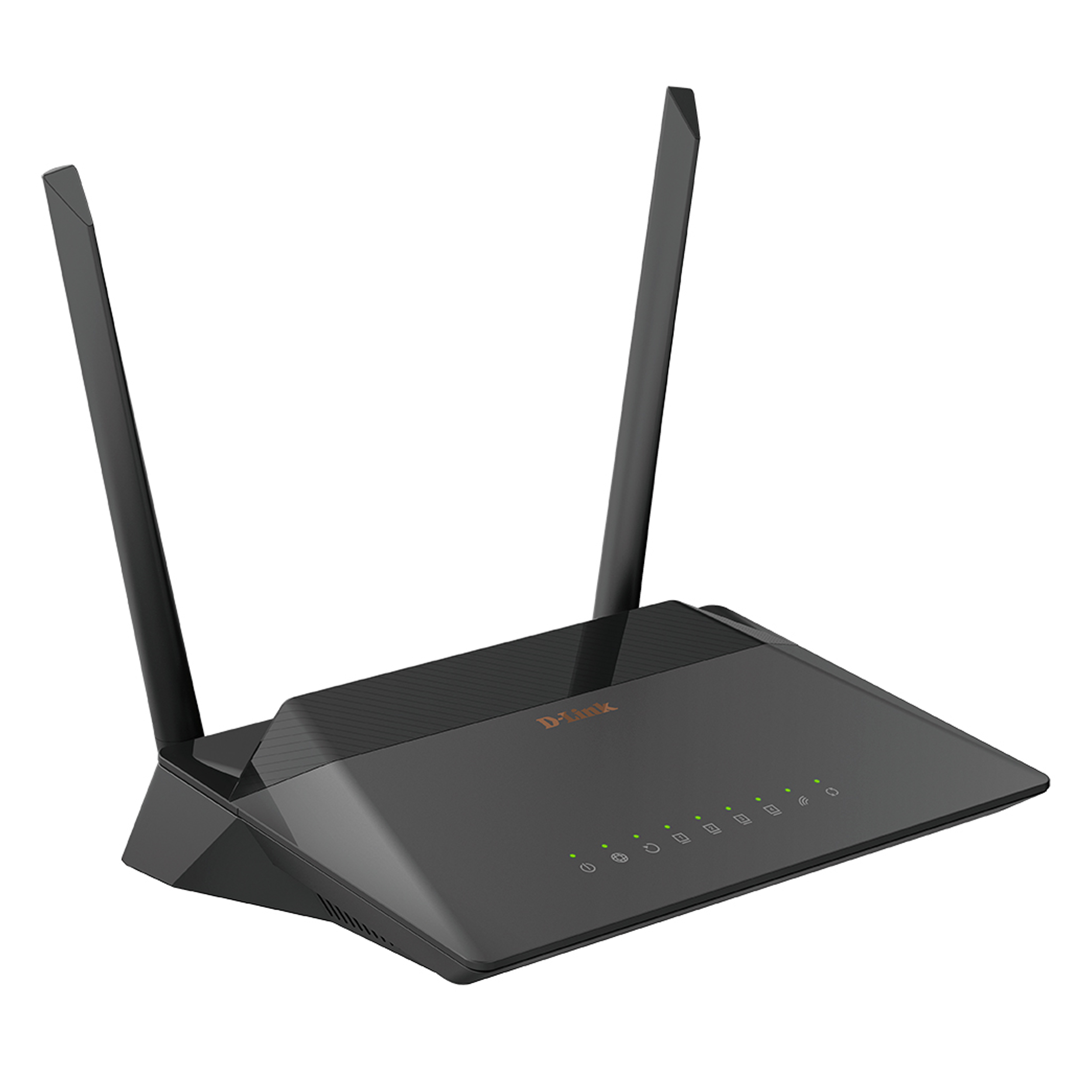 مودم روتر بی سیم ADSL2 Plus و VDSL2 دی لینک مدل DSL-224 NEW - Image 4