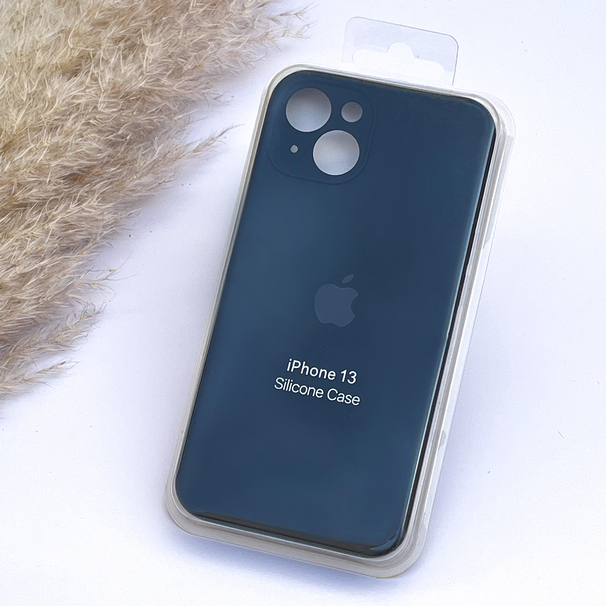کاورمدل سیلیکونی مناسب برای گوشی موبایل اپل iphone 13 - Image 11