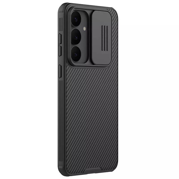 کاور نیلکین مدل CamShield Pro مناسب برای گوشی موبایل سامسونگ Galaxy S25 FE - Image 4