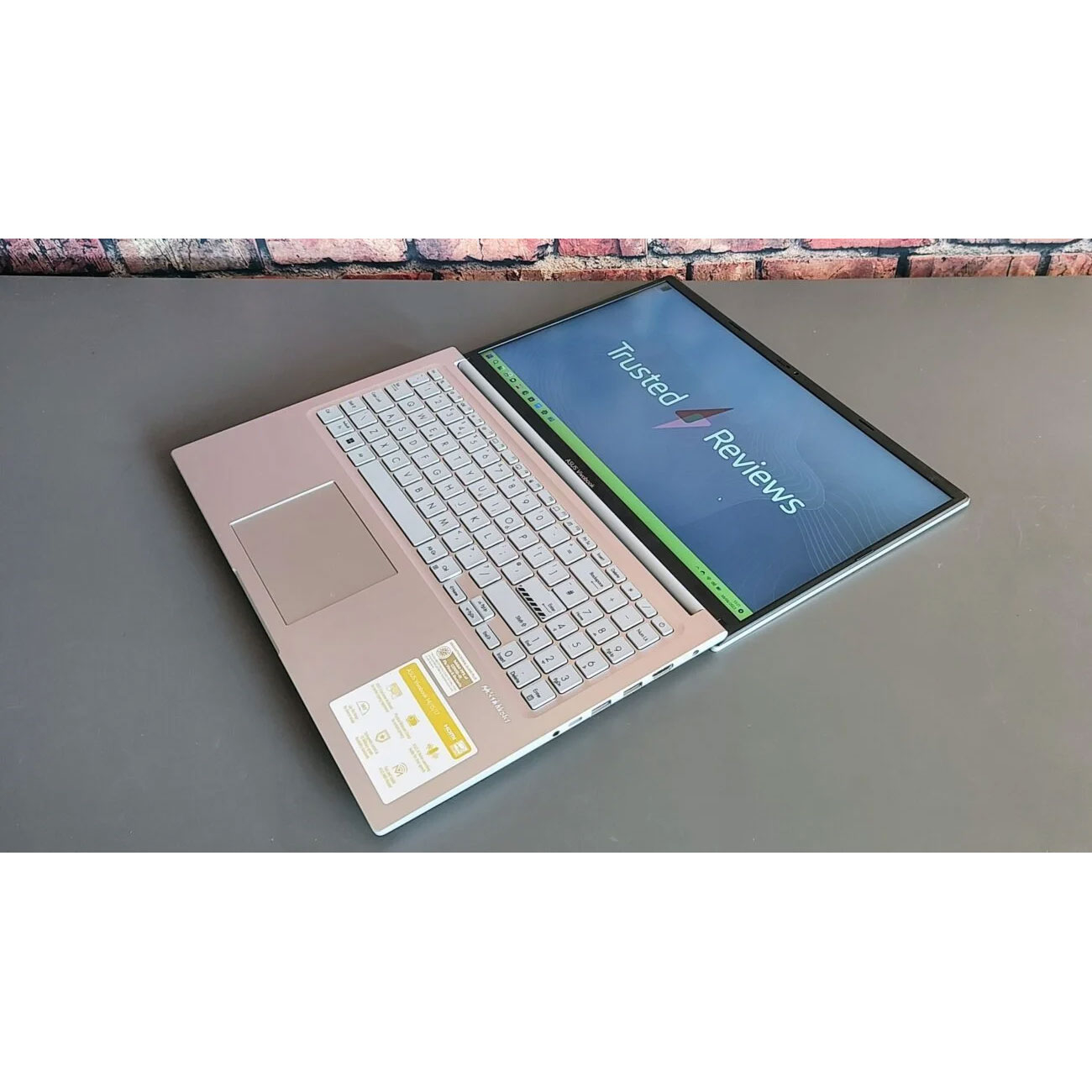 لپتاپ ایسوس مدل Vivobook 15 A1504VA-NJ539 با پردازنده Core i7-1355U، رم DDR4 16GB با فرکانس 3200MHz، حافظه SSD با ظرفیت 512GB، نمایشگر 15.6 اینچ IPS با وضوح Full HD - Image 21
