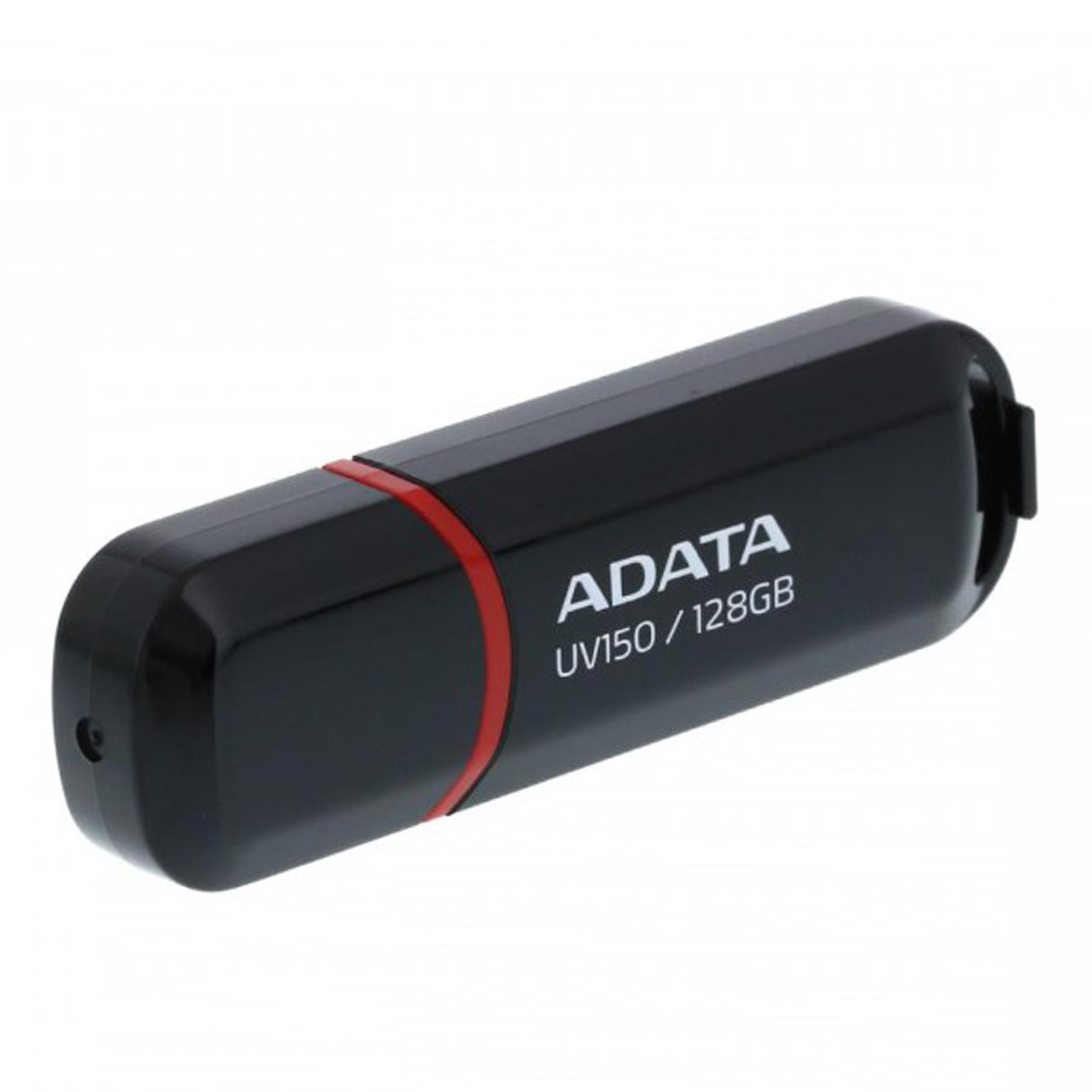 فلش مموری ای دیتا مدل UV150 ظرفیت 128 گیگابایت با رابط USB 3.2 Gen1 و پشتیبانی از انواع سیستمعامل، طراحی درپوشدار و سازگار با کامپیوتر، لپتاپ، موبایل و تلویزیون - Image 6