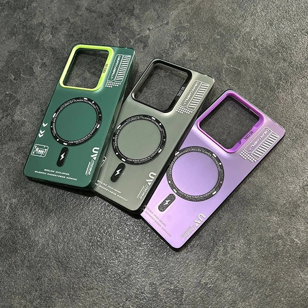 کاور گاردتاک مدل SoCool_Note 14S مناسب برای گوشی موبایل شیائومی Redmi Note 14s - Image 6