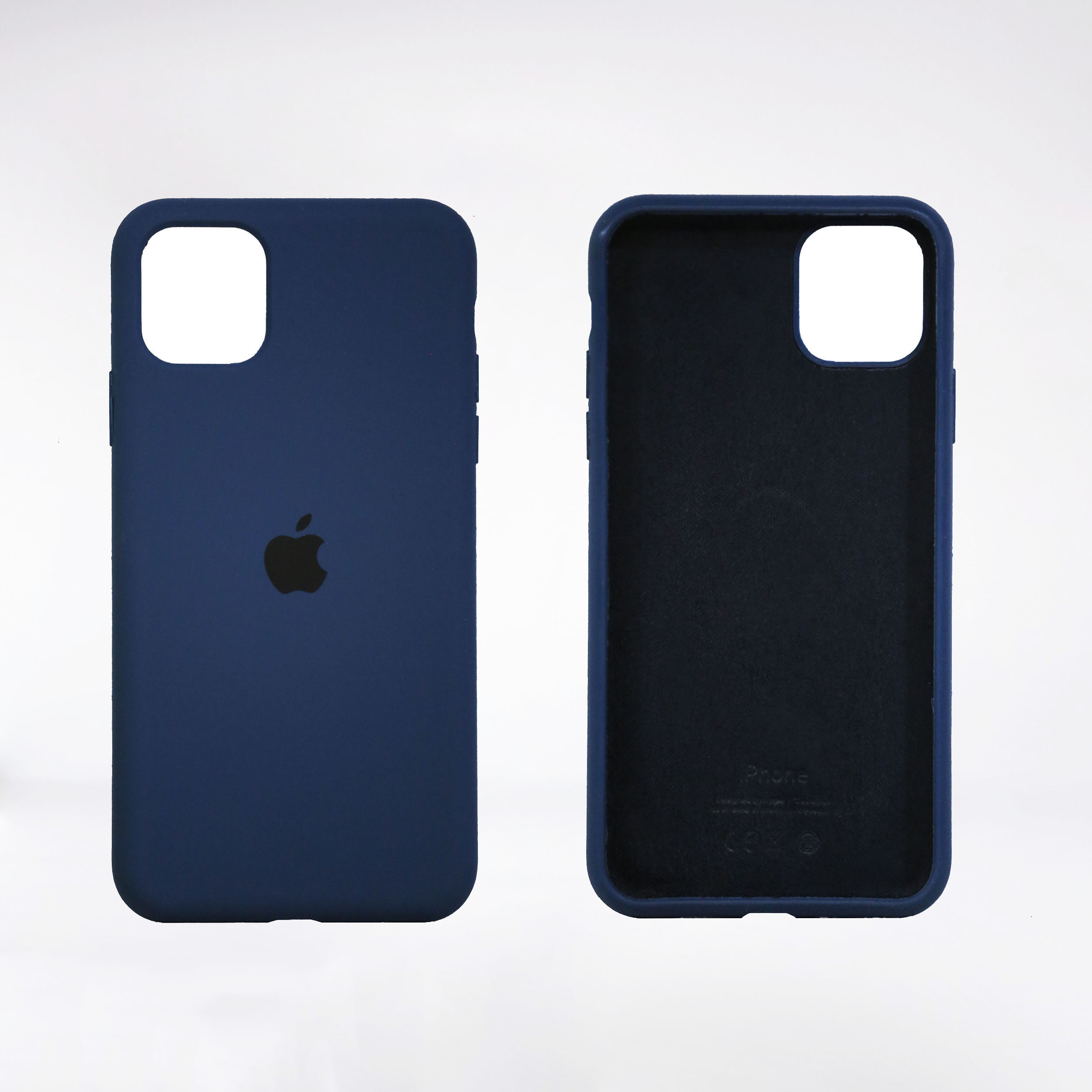 کاور مدل سیلیکونی مناسب برای گوشی موبایل اپل iphone 13 - Image 8