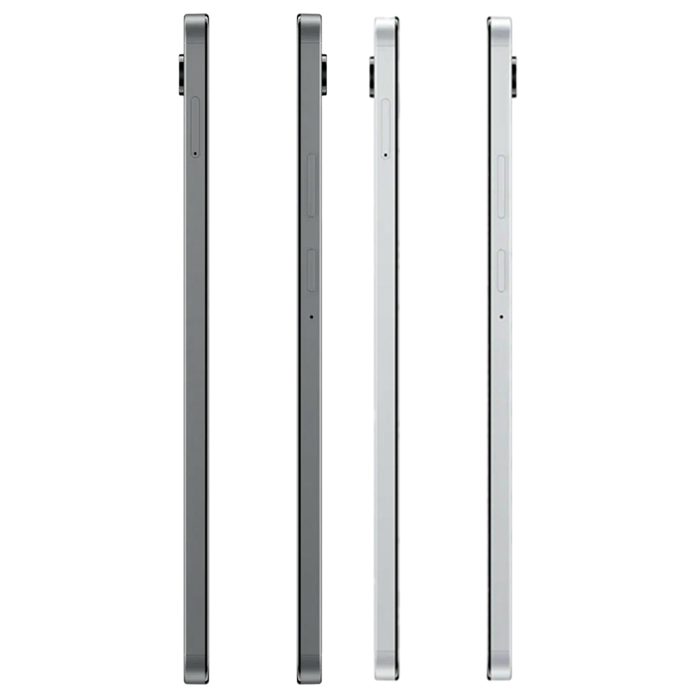 تبلت 8.7 اینچ سامسونگ مدل Galaxy Tab A11 Wi-Fi، ظرفیت 64 گیگابایت و رم 4 گیگابایت، رزولوشن دوربین 8 مگاپیکسل - Image 10