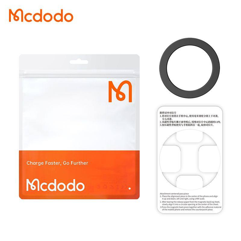 حلقه مگ سیف مک دودو مدل PC-1620 - Image 5