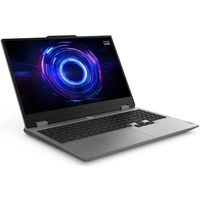 لپ تاپ 15.6 اینچی لنوو مدل LOQ 15IRX10-i7 14700HX-RTX5050 8GB-24GB DDR5 4800MHz-512GB SSD-FHD 144Hz - Image 3