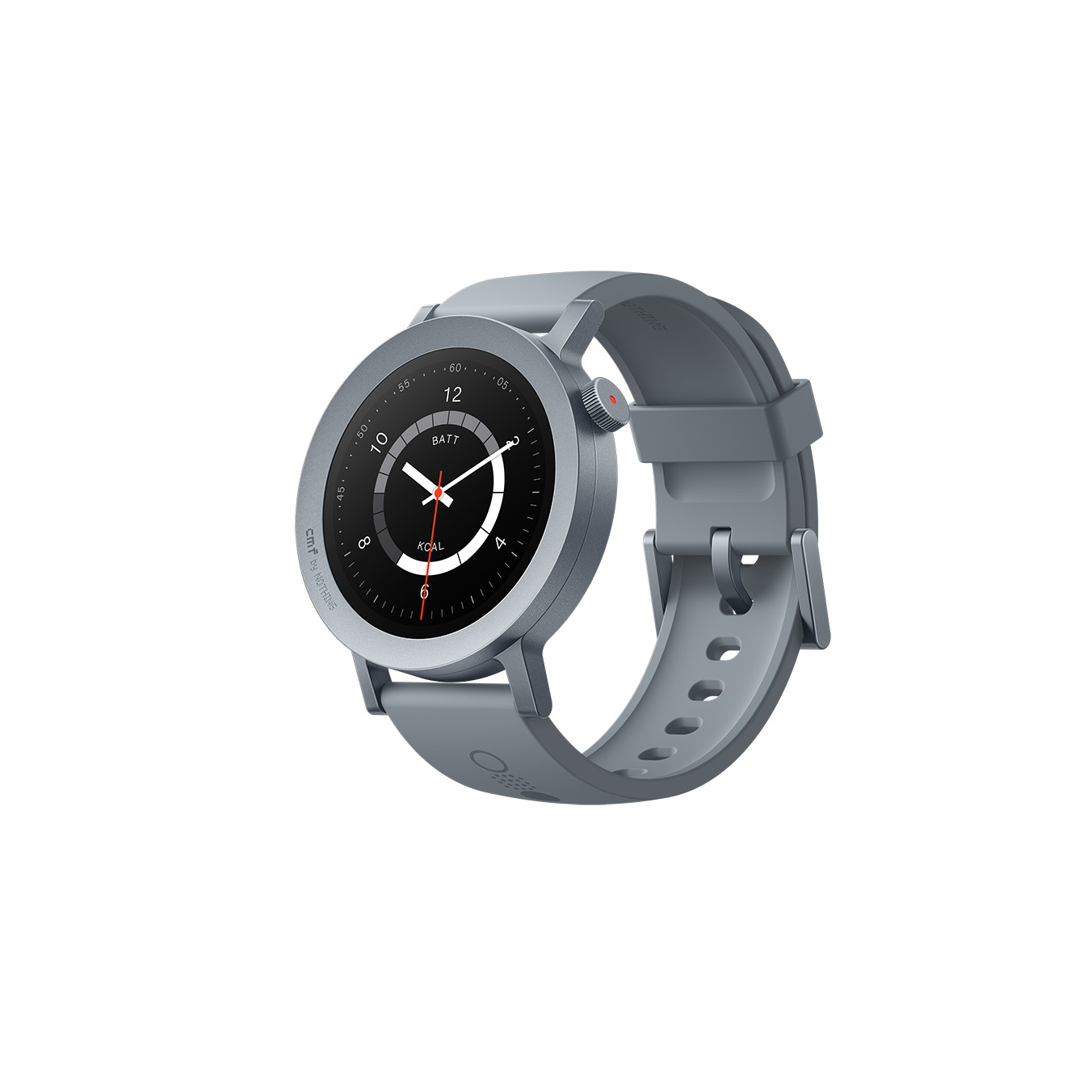ساعت هوشمند 45 میلیمتری ناتینگ مدل CMF Watch Pro 2 با بند سیلیکونی - Image 7