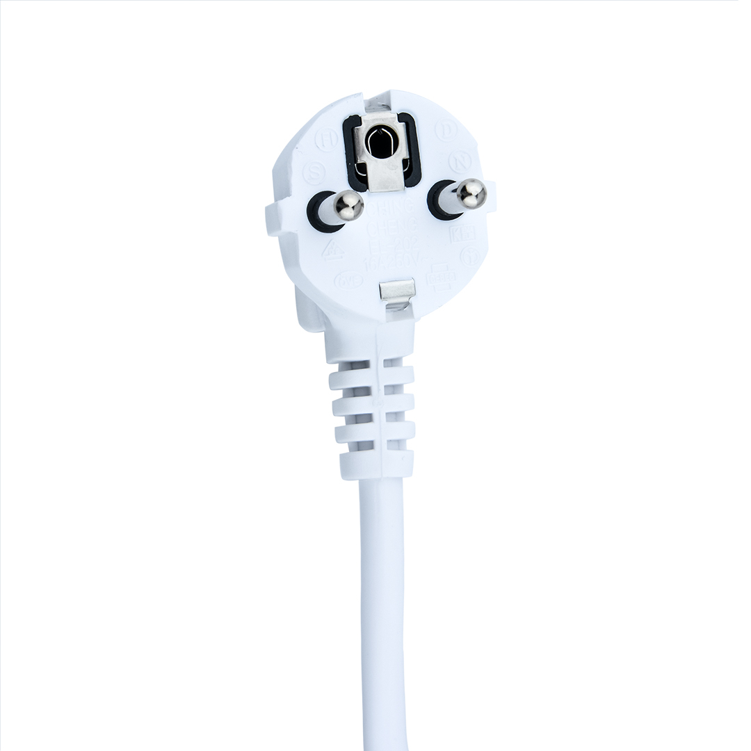 چندراهی برق پرووان مدل PPS615 - Image 5