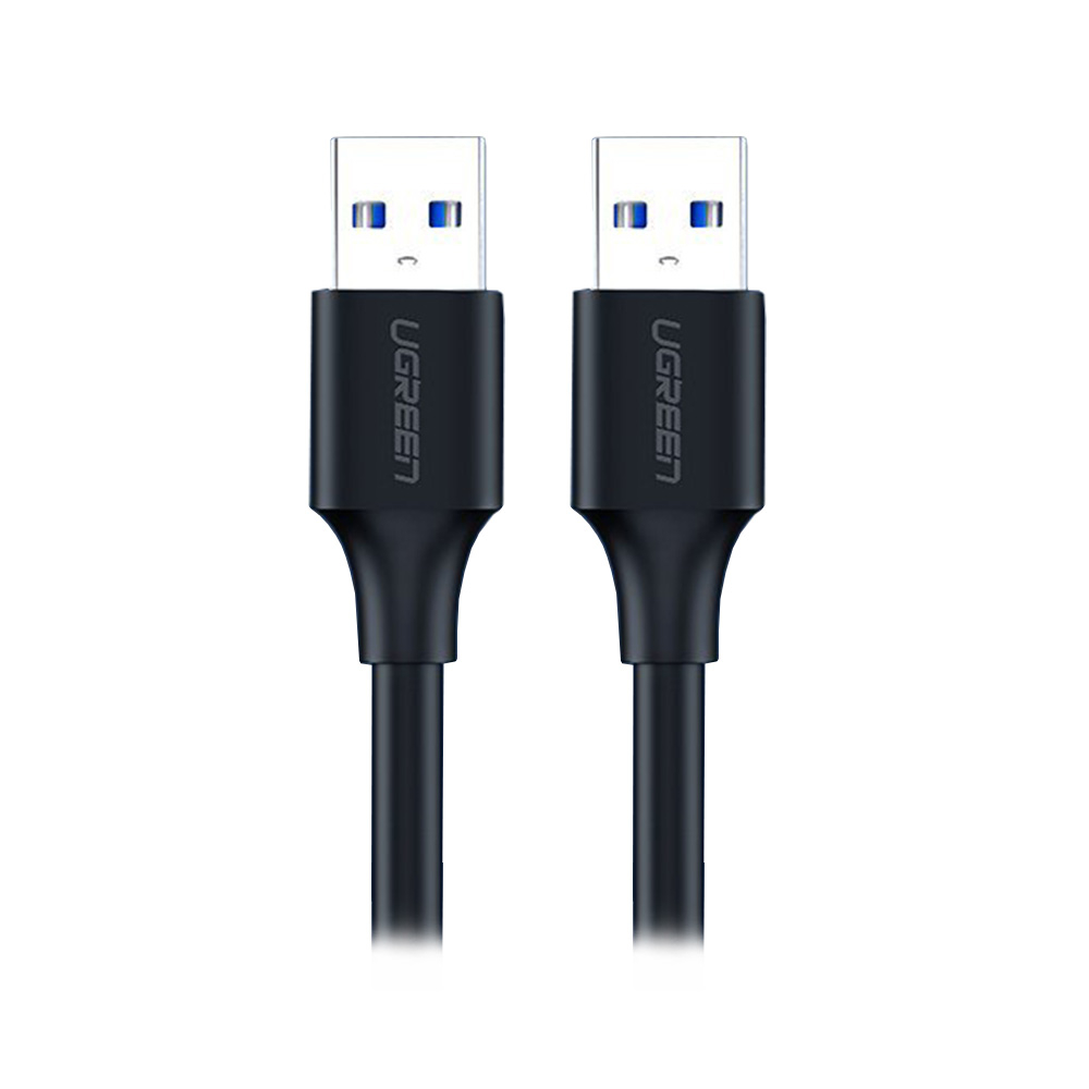 کابل لینک USB یوگرین مدل US102-10310 طول 1.5 متر - Image 8
