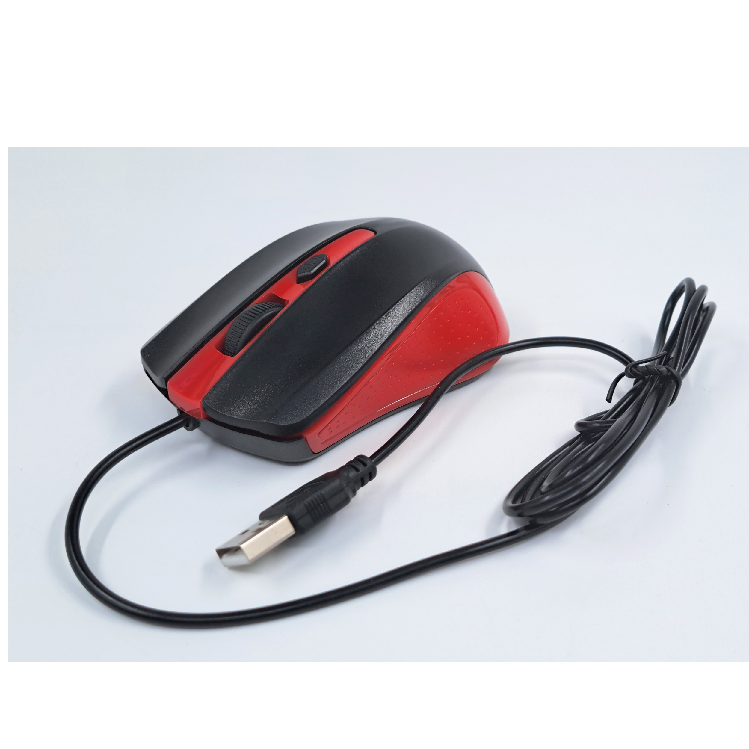 ماوس سیم دار دینیک مدل ZWR1000 - Image 10