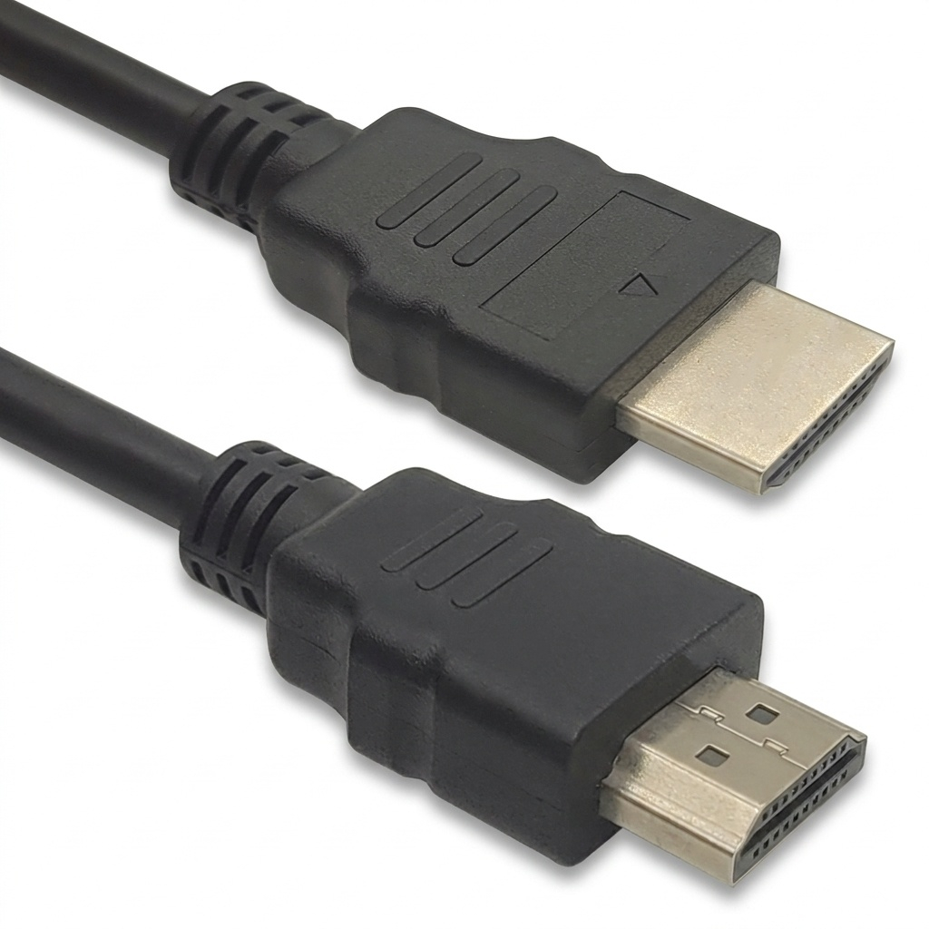 کابل HDMI الترا اچ دی مدل 8K طول 1.5 متر