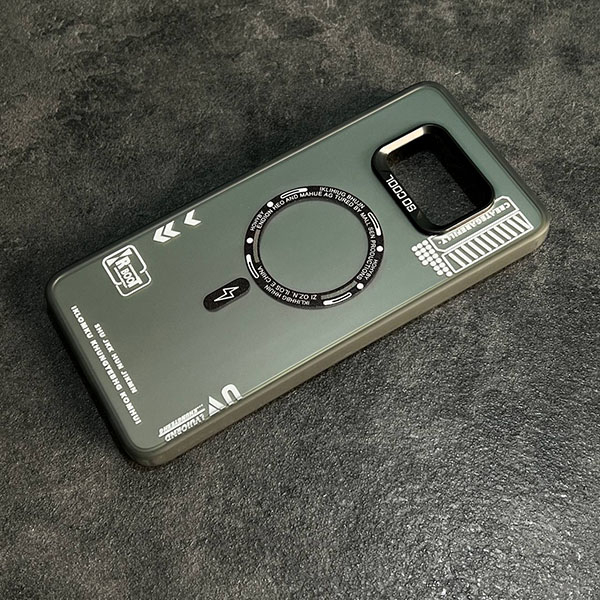 کاور گاردتک مدل Cool1_X3 مناسب برای گوشی موبایل شیائومی Poco X3 / X3 Pro - Image 4